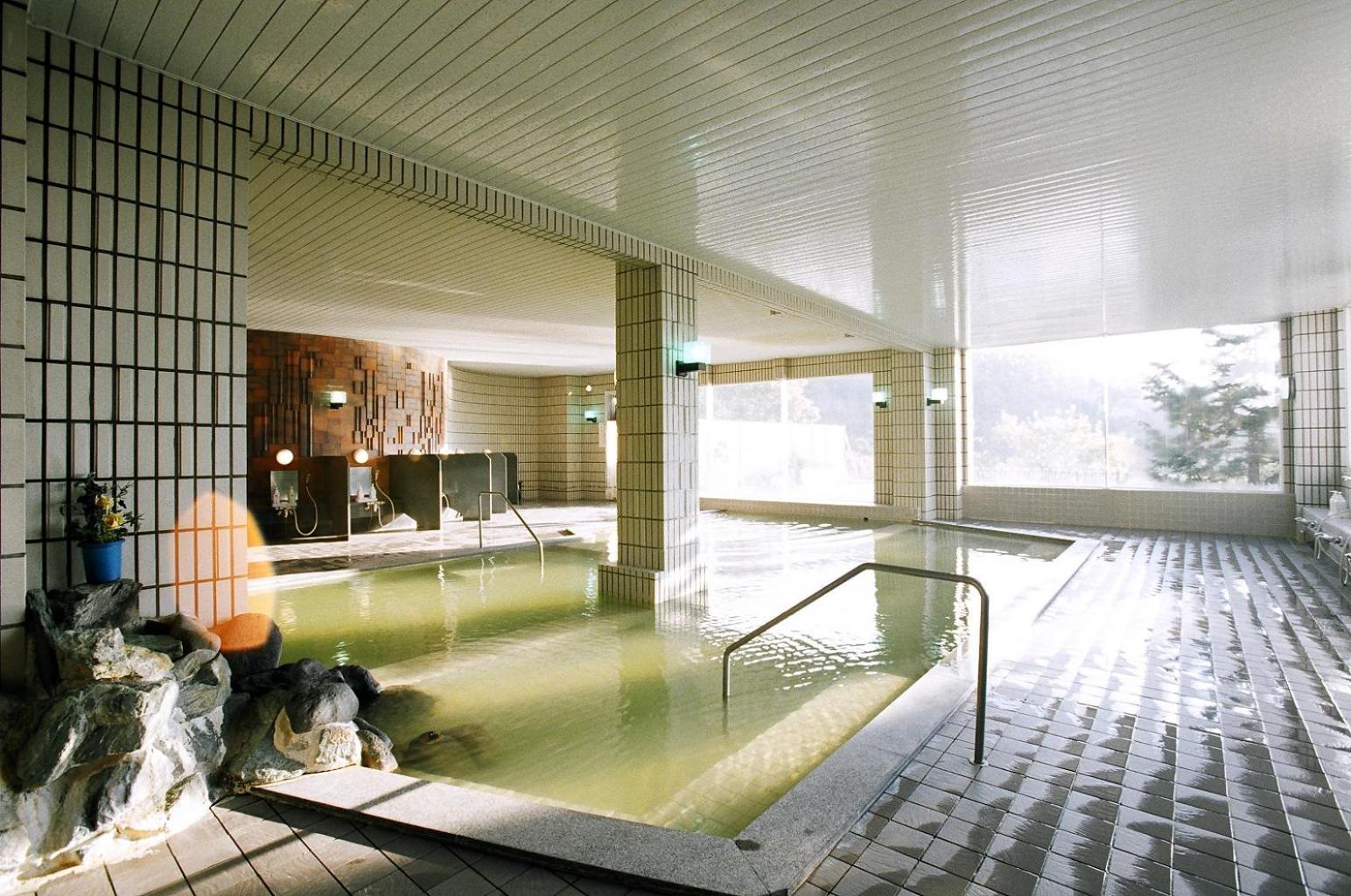 Hotel Shiretoko Shari Exteriör bild